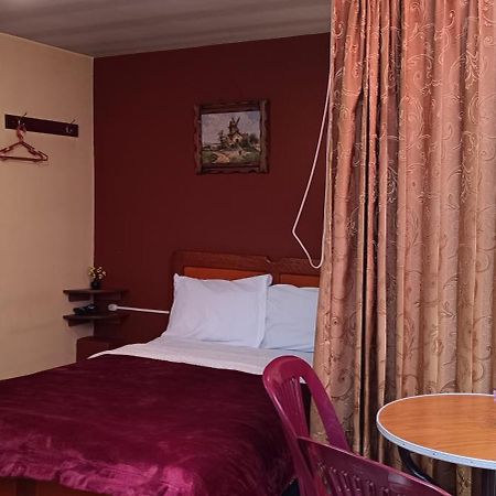 Hostal Sumak'Usi Juliaca Exterior foto