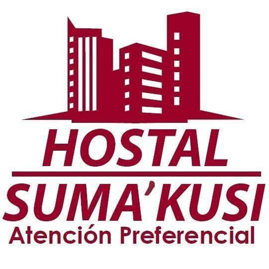 Hostal Sumak'Usi Juliaca Exterior foto
